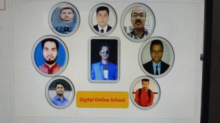 দুই বছরে পা দিচ্ছে "Practice English" এবং নতুন চমক হিসেবে আসছে "Digital Online School"